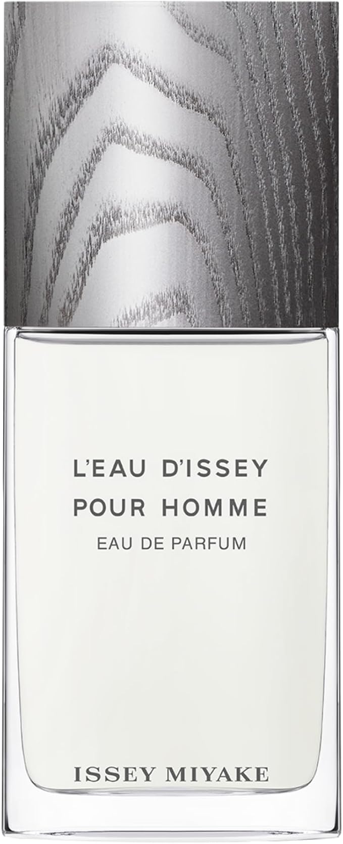 Issey Miyake L'Eau d'Issey Pour Homme for Men - Eau de Parfum - 125ml