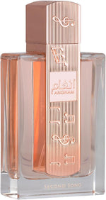 Angham Second Song by Lattafa for Women - Eau de Parfum - 100ml
