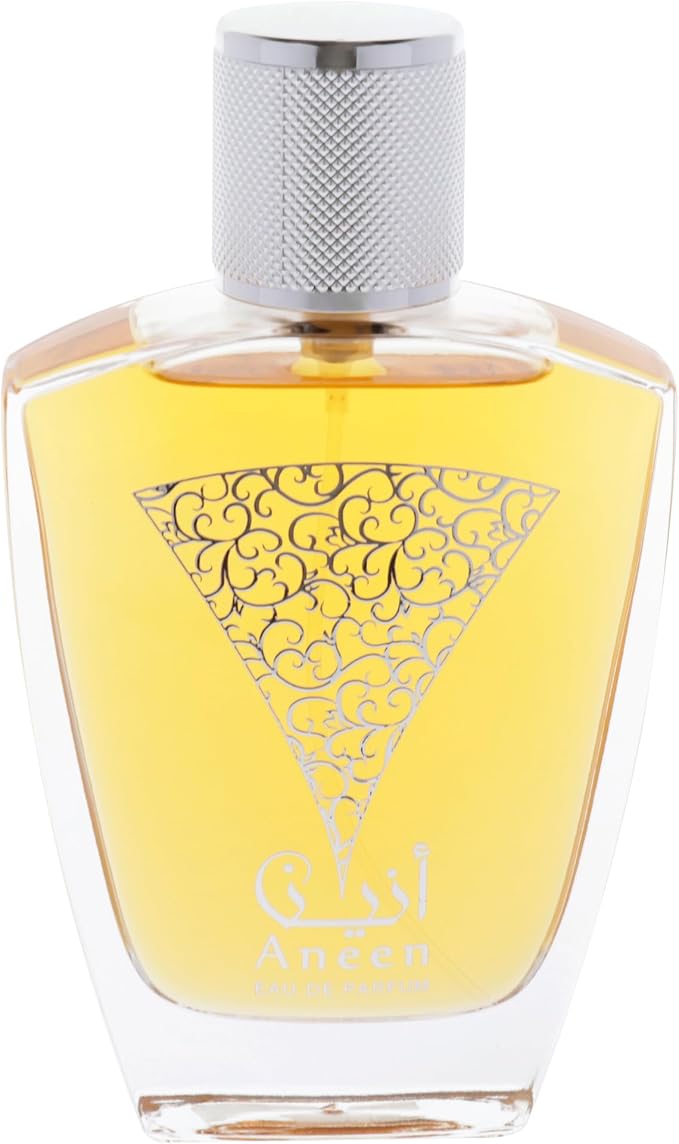 Aneen by Rasasi for Unisex - Eau de Parfum - 100ml