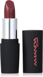 Amanda Milano Moist Matte Lipstick No. 42