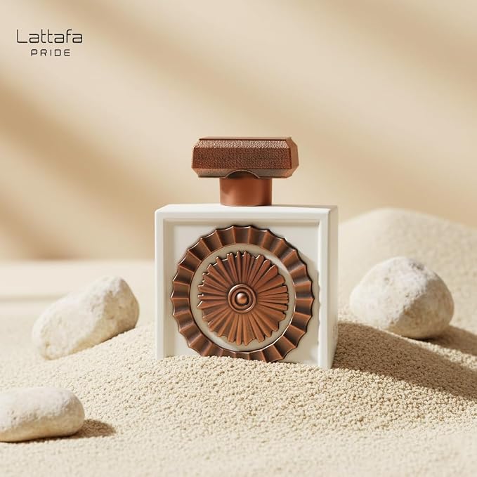 عطر نبراس إكسير للجنسين من لطافة برايد – ماء عطر - 100 مل