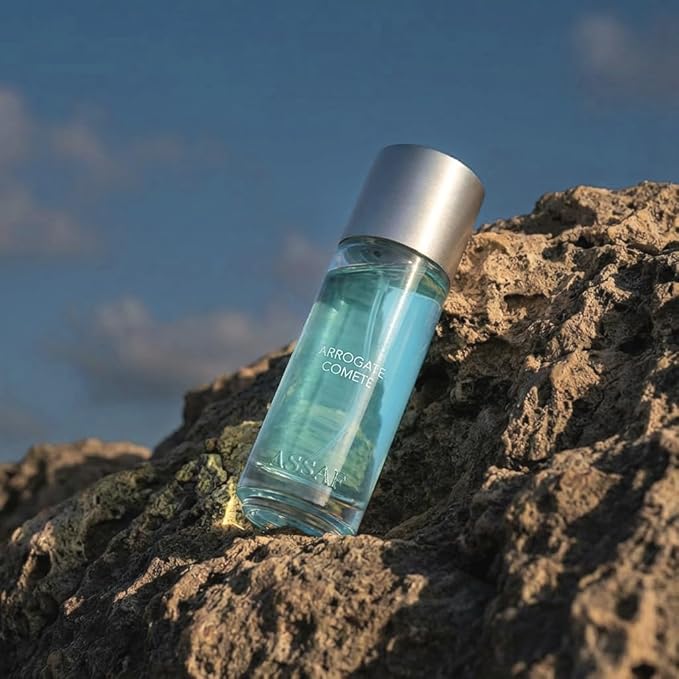 Arrogate Comete by Assaf for Unisex - Eau de Parfum - 200ml