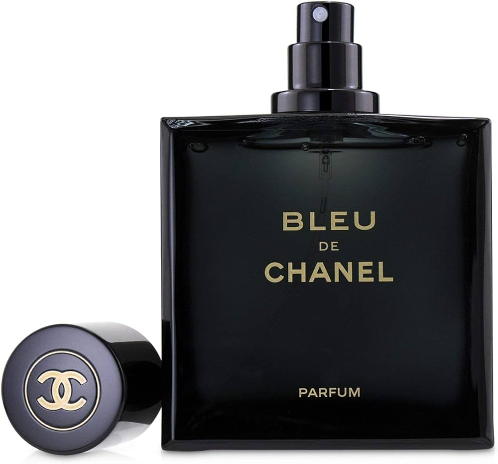 Bleu De Chanel for Men - Parfum - 100ml