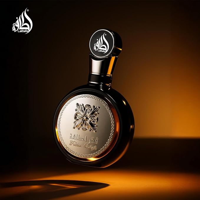 Fakhar Lattafa ( Pride Of Lattafa ) for Men - Eau de Parfum - 100ml