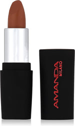 Amanda Milano Moist Matte Lipstick No. 04