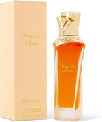 Vanilla Aura by Maison Asrar for Unisex - Eau de Parfum - 100ml