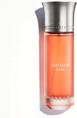 Arrogate Girl by Assaf for Women - Eau de Parfum - 200ml