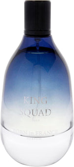 King Squad Born in France by Reyane Tradition for Men - Eau de Parfum - 100ml