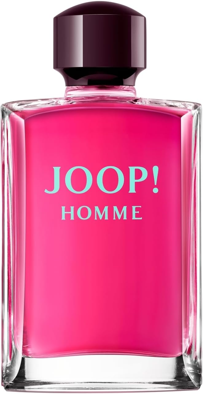 Joop! Homme for Men - Eau De Toilette - 200ml