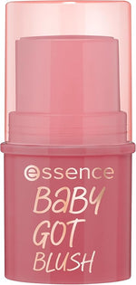 Essence Baby Got Blush Stick - 40 Sweets & Roses - 5.5g