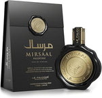 Le Falconé Mirsaal Valentine for Unisex - Eau de Parfum - 100ml