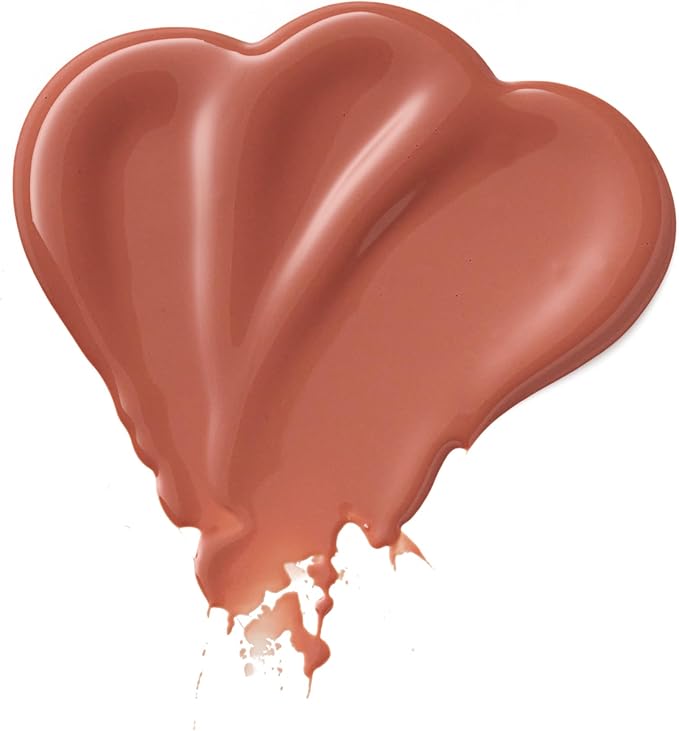 Essence Glossy Glaze High Shine Lipstick - 02 On Cloud Nude - 1.9g
