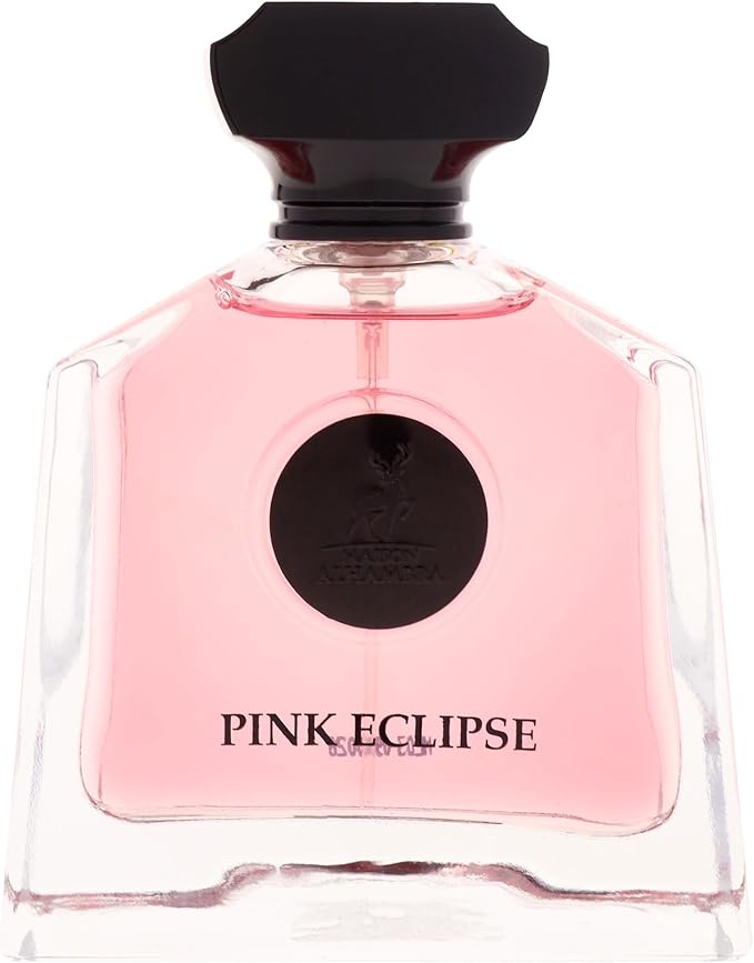 Maison Alhambra Pink Eclipse for Women - Eau De Parfum - 100ml
