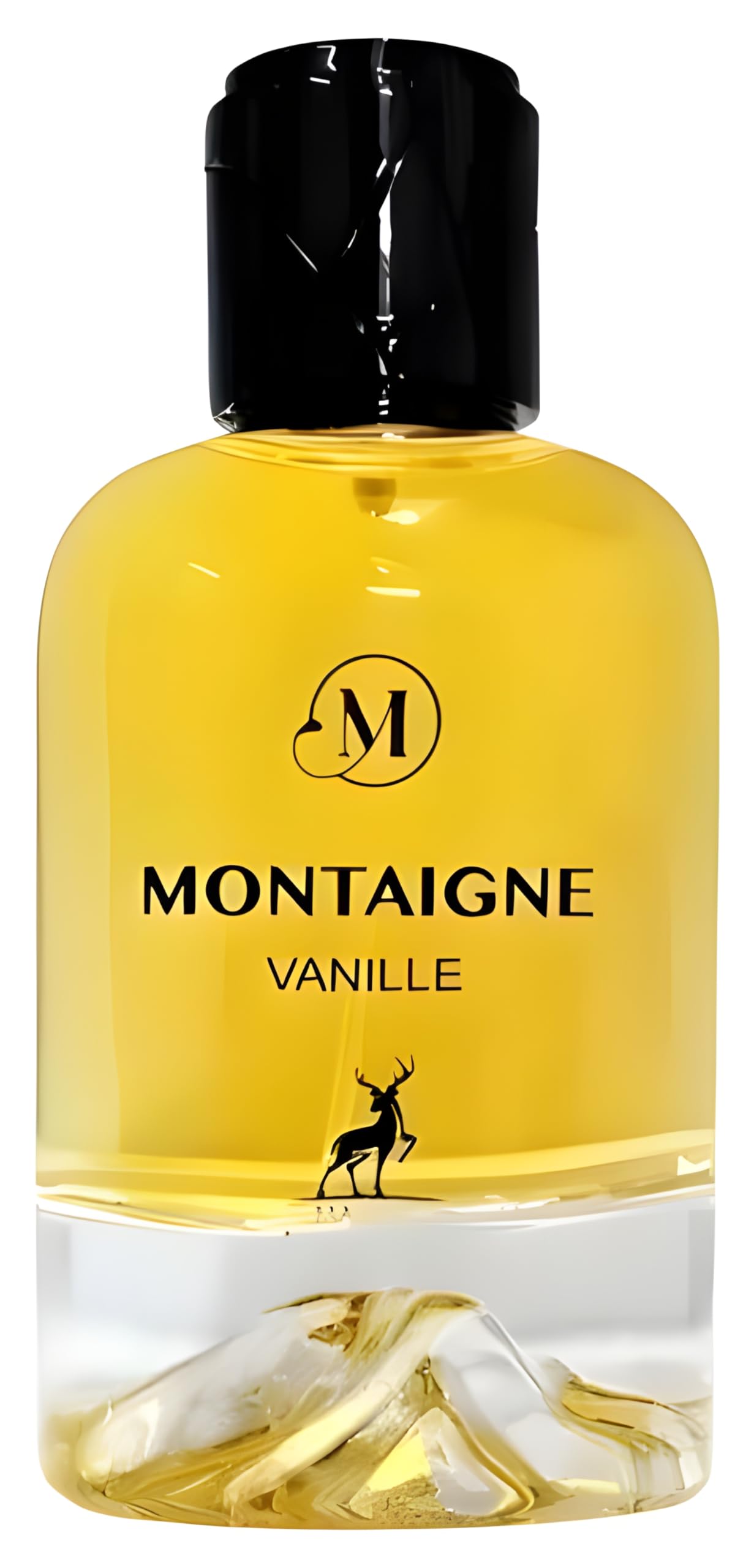 Maison Alhambra Montaigne Vanille for Women - Eau De Parfum - 100ml