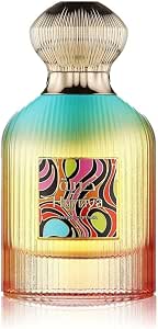 Hurriya by Paris Corner for Unisex - Eau de Parfum - 100ml