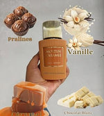 Molten Caramel by Paris Corner for Unisex - Eau de Parfum - 100ml