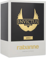 Invictus Victory Absolu by Paco Rabanne for Men - Parfum Intense - 100ml