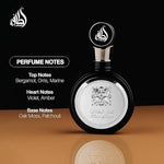 Fakhar Lattafa ( Pride Of Lattafa ) for Men - Eau de Parfum - 100ml