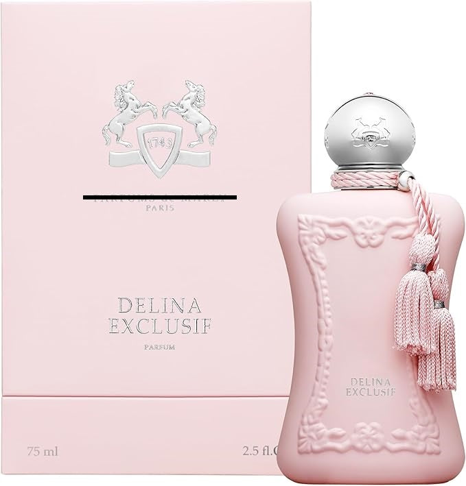 Parfums de Marly Delina Exclusif for Women - Parfum - 75ml