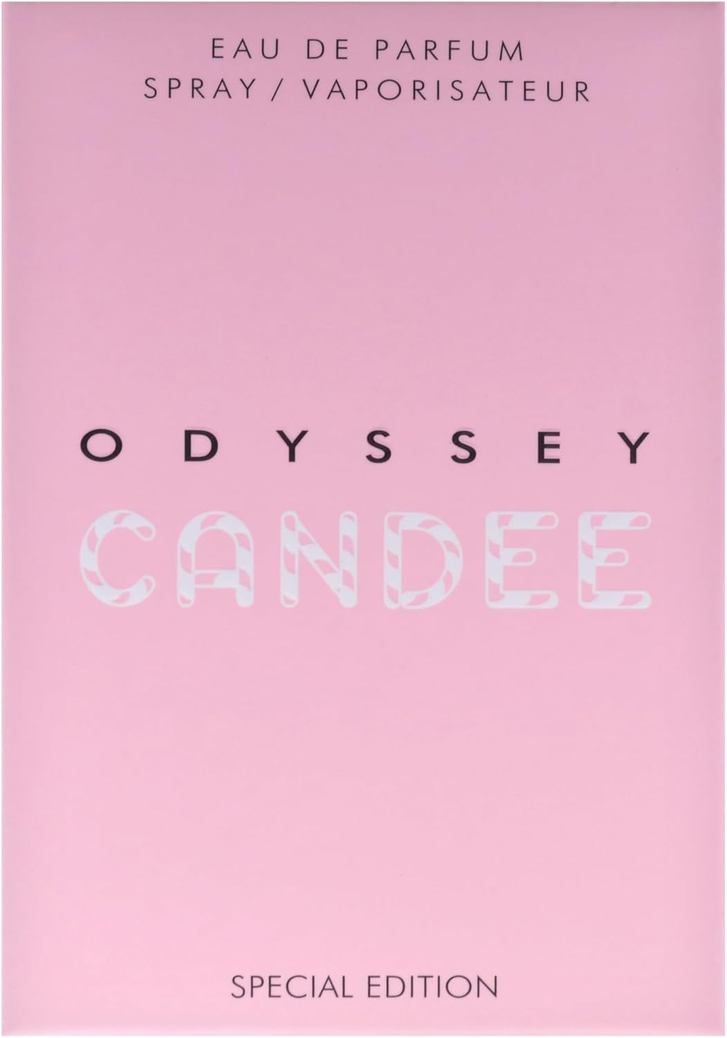 Odyssey Candee Special Edition by Armaf for Women - Eau de Parfum - 100ml