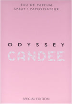Odyssey Candee Special Edition by Armaf for Women - Eau de Parfum - 100ml