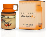 Odyssey Mandarin Sky Vintage Edition by Armaf for Unisex - Eau de Parfum - 100ml
