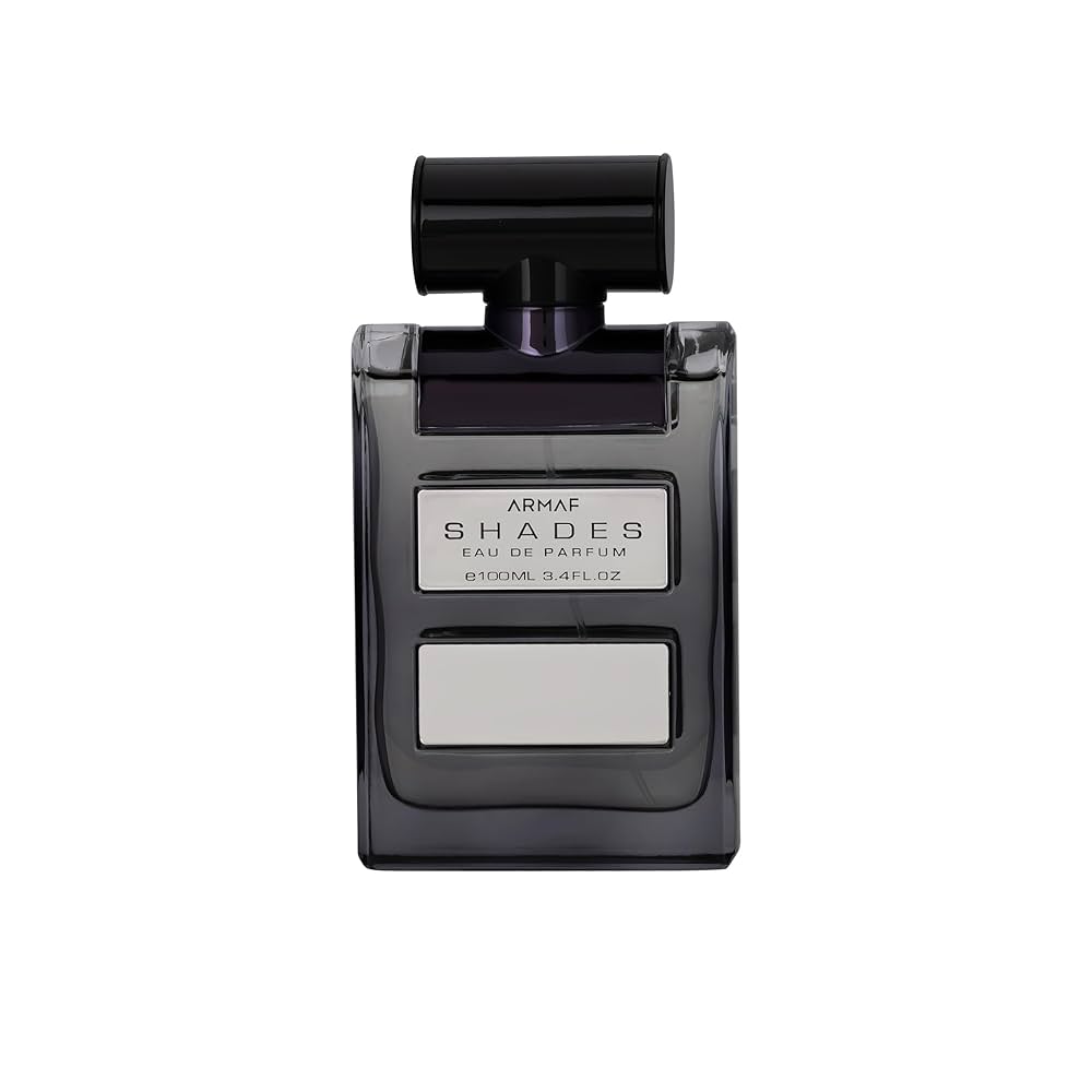 Shades by Armaf for Men - Eau de Parfum - 100ml