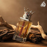 Dynasty by Lattafa for Unisex - Eau de Parfum - 100ml