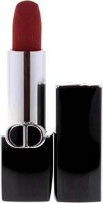 Dior Rouge Dior Couture Colour Velvet Lipstick - 772 Classic Rosewood (3.5g)
