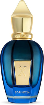 Torino 24 by Xerjoff for Unisex - Eau de Parfum - 50ml