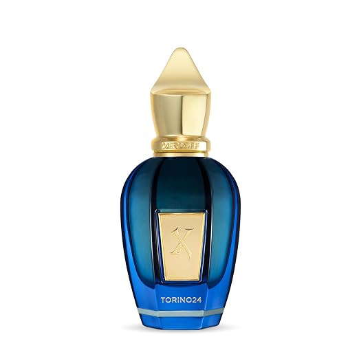 Torino 24 by Xerjoff for Unisex - Eau de Parfum - 50ml
