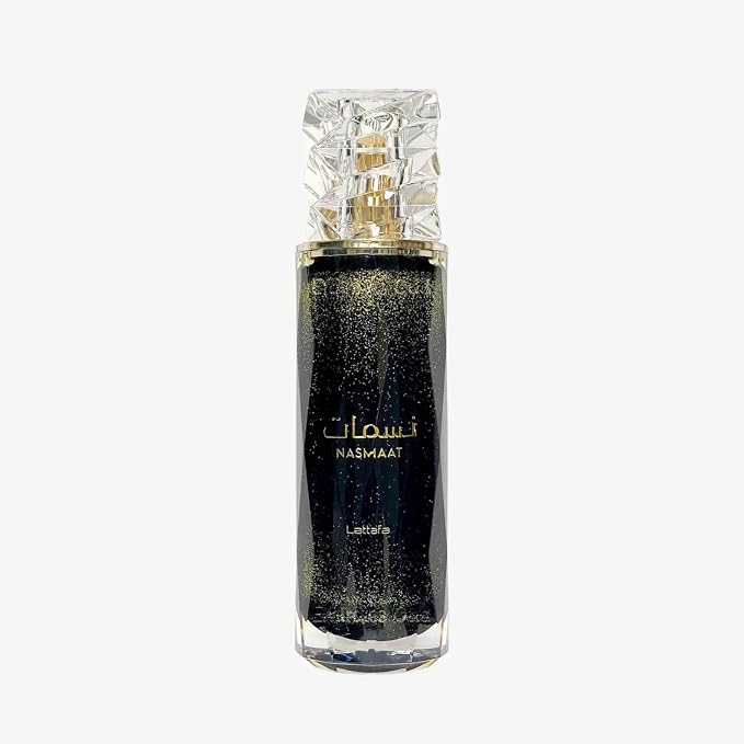 Nasmaat by Lattafa for Unisex - Eau de Parfum - 100ml