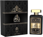 الماس للعطور عاشق العود للجنسين - أو دو بارفان - 100 مل