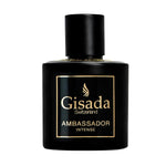 Ambassador Intense Gisada for Men - EDP - 100ml