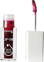 Amanda Milano Lip Oil with Argan, Jojoba & Avocado Oil , 5ml - 06