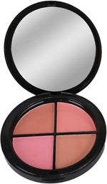 Might Cinema Blusher Matte Velvety - 4 Colors