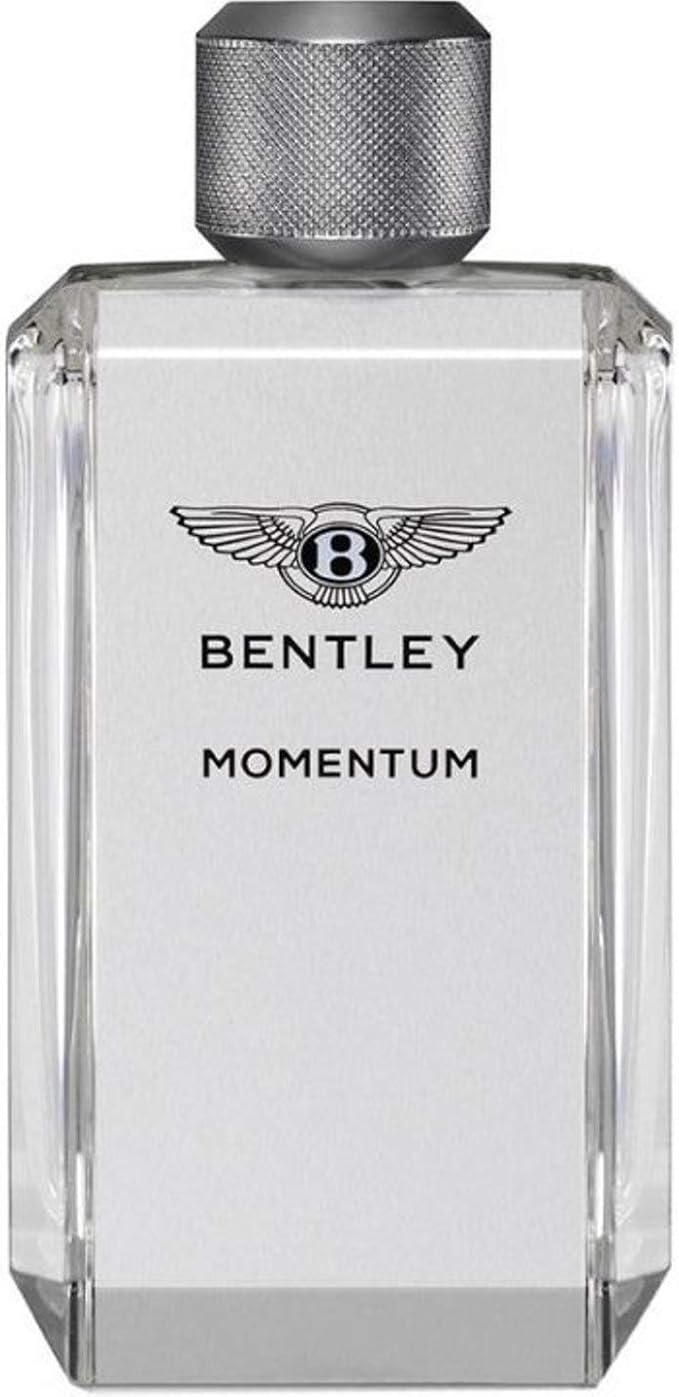 Momentum by Bentley for Men - Eau de Toilette - 100ml