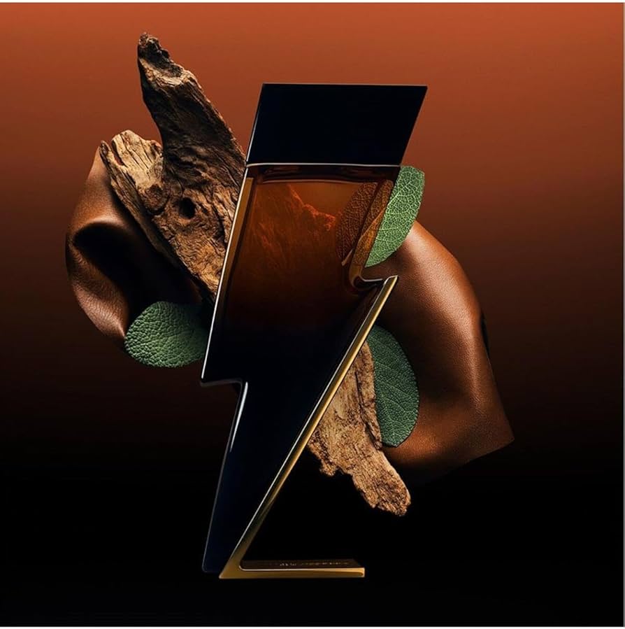 Bad Boy Elixir Carolina Herrera for Men - Eau de Parfum Elixir - 100ml