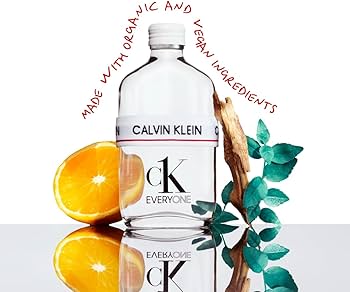 Calvin Klein Ck Everyone for Unisex - Eau De Toilette - 200ml