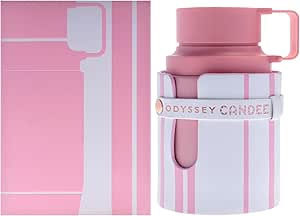 Odyssey Candee Special Edition by Armaf for Women - Eau de Parfum - 100ml