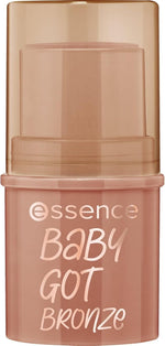 Essence Baby Got Bronze Bronzing Stick - 10 Cinnamon Spice - 5.5g