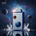 Art Of Universe by Lattafa for Unisex - Eau de Parfum - 100ml