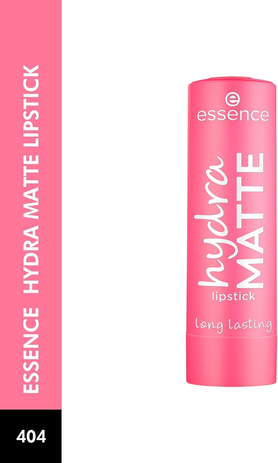 Essence Hydra Matte Lipstick - 404 Virtu-Rose