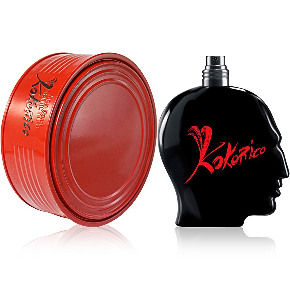 Kokorico Jean Paul Gaultier for Men -Eau De Toilette- 50ml