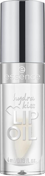 Essence Hydra Kiss Lip Oil - 07 Classy Glassy - 4ml