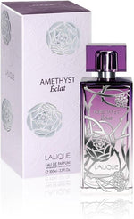 Amethyst Eclat Lalique for Women - Eau de Parfum - 100ml