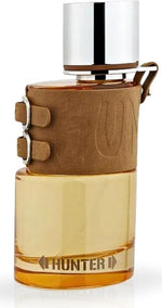 Hunter by Armaf for Men - Eau de Parfum - 100ml