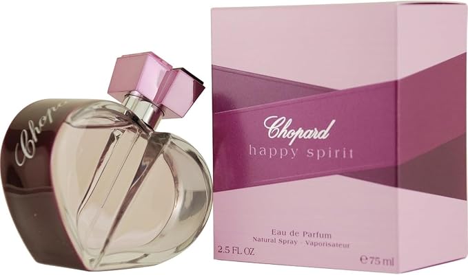 Happy Spirit by Chopard for Women - Eau de Parfum - 75ml