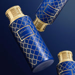 Legacy by Maison Asrar for Unisex - Eau de Parfum - 100ml