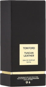 Tom Ford Tuscan Leather for Unisex - Eau de Parfum - 100ml